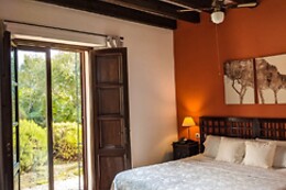 HOTEL SPA & EVENTS FUENTE DEL SOL