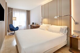 Online Booking EPS