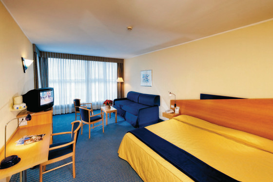 Hotel Express Aosta - photo 6