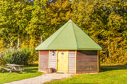 Domaine de Dienné