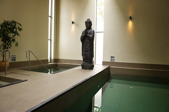 Thermen en Wellness Goirle - photo 1