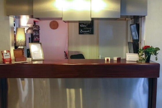 Online Booking EPS - photo 2