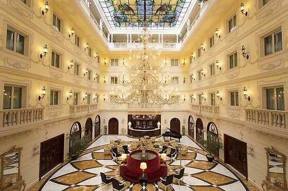 Online Booking EPS - photo 0