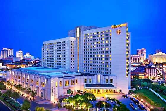 Online Booking EPS - photo 0