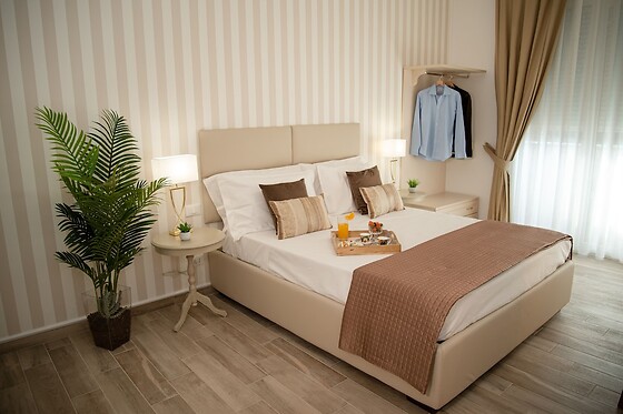 Online Booking EPS - photo 0