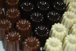 Les gourmandises d'Aliénor
