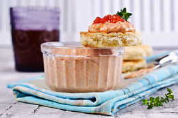 FOOD ROMANCE COMPANY