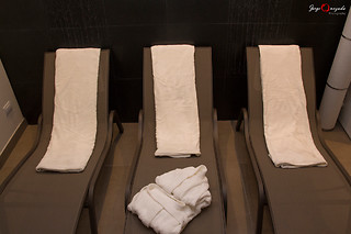 Soggiorno di due notti con ingresso all'area benessere al Parini Hotel in provincia di Lecco