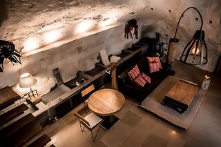 Ingresso a scelta tra diversi simboli della città di Matera per due con Martulli Viaggi