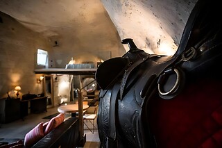 Ingresso a scelta tra diversi simboli della città di Matera per due con Martulli Viaggi