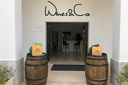 Wines&Co