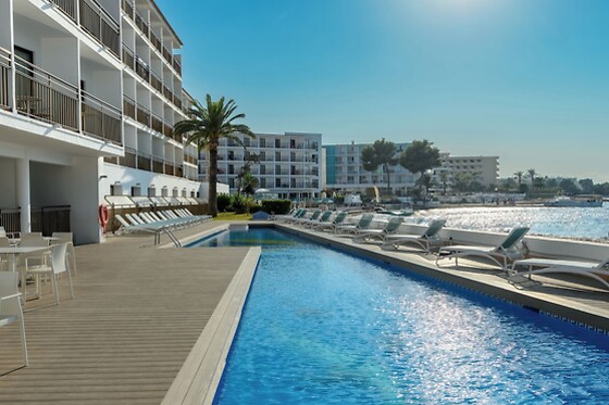 Online Booking EPS - photo 0