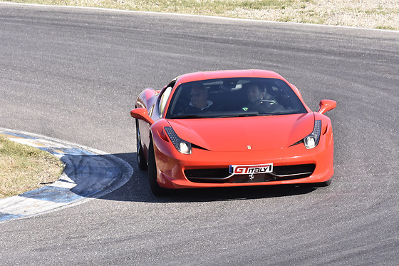 GT Italy - photo 32