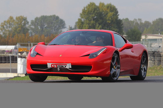 GT Italy - photo 33