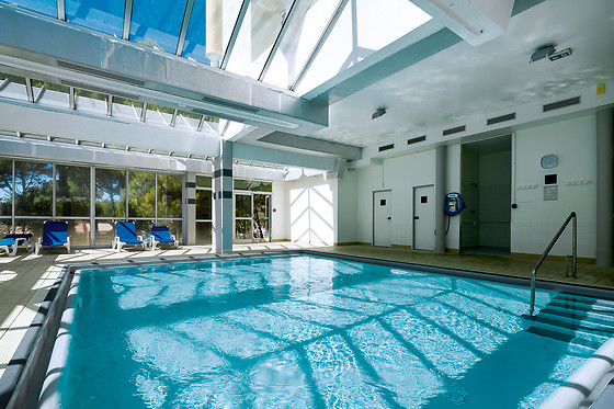 Hôtel Ibis Sète Balaruc-les-Bains - Bien-Être & Spa - photo 6