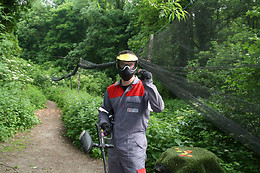 Paintball vpb