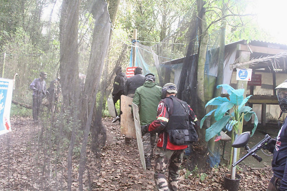Paintball vpb - photo 2
