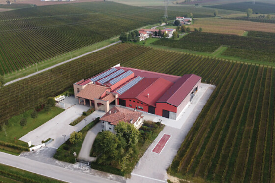 Le Carline - photo 1