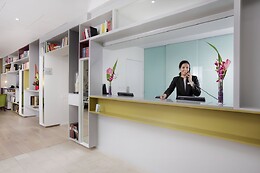 Online Booking EPS