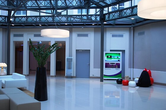 Online Booking EPS - photo 10