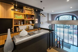 Online Booking EPS