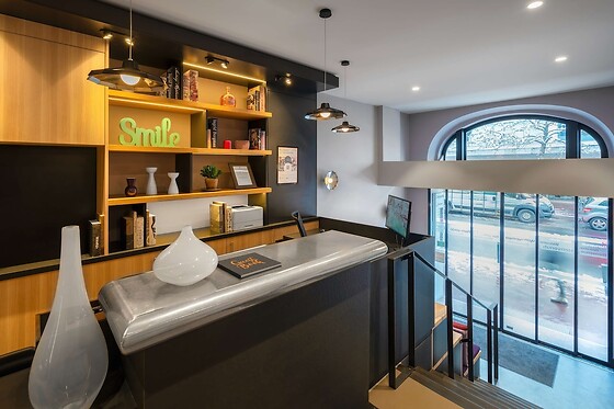 Online Booking EPS - photo 11