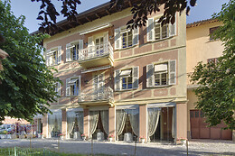 Hotel Duchessa Margherita