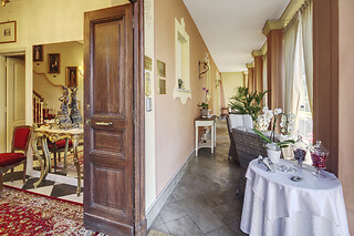 Soggiorno benessere di due notti con colazione all'Hotel Duchessa Margherita in provincia di Cuneo