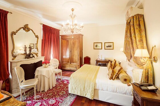 Hotel Duchessa Margherita - photo 6
