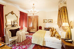 Hotel Duchessa Margherita