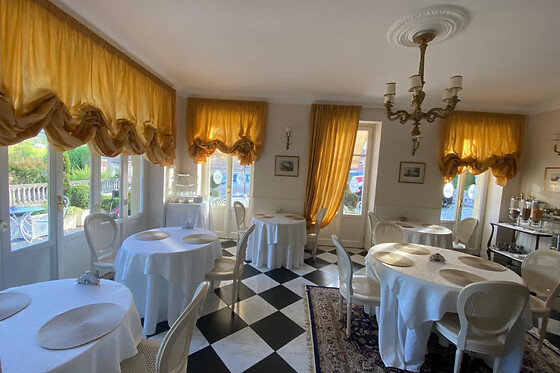 Hotel Duchessa Margherita - photo 8