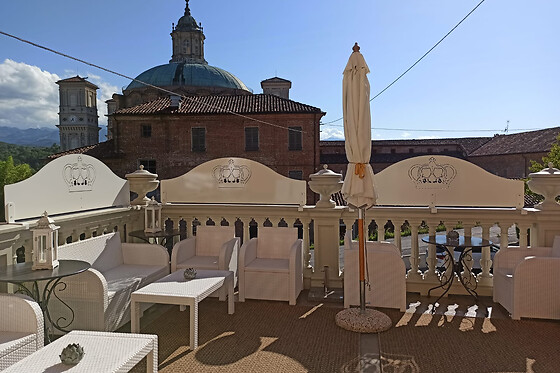 Hotel Duchessa Margherita - photo 9