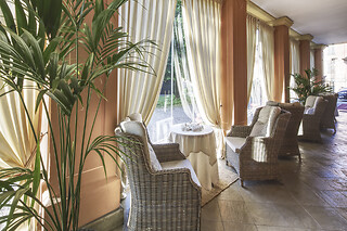 Soggiorno benessere di due notti con colazione all'Hotel Duchessa Margherita in provincia di Cuneo