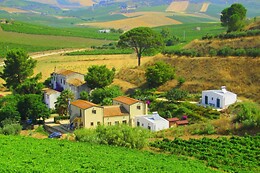 Agriturismo Tarantola