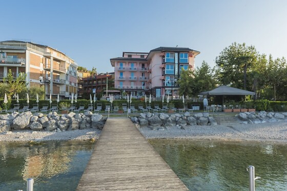 Online Booking EPS - photo 0