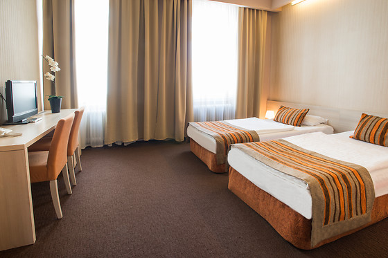 Star Hotel by Mellow Mood Hotels - photo 8