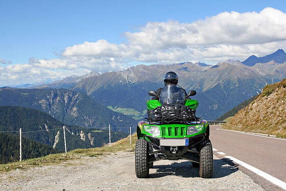 Family Quad - photo 1