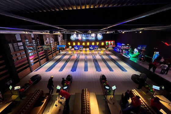 MI12 Fun Center Gembloux - photo 11
