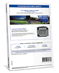 Chelsea FC - 2 biglietti