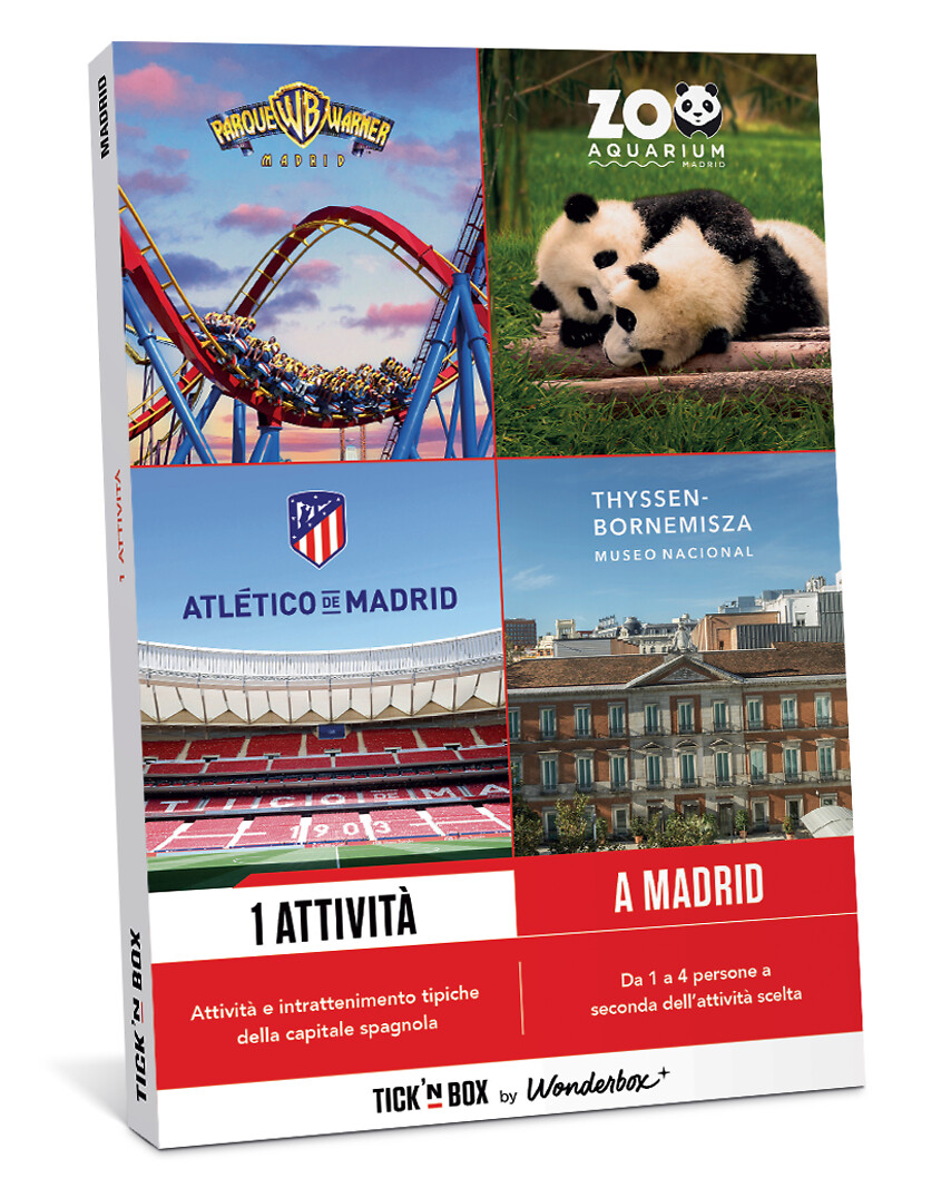 Multi Madrid