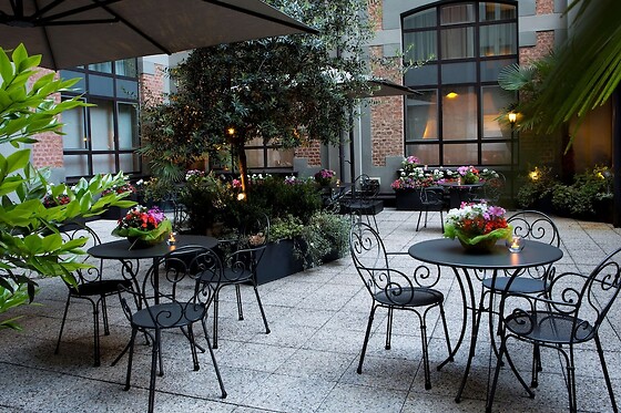 Online Booking EPS - photo 0