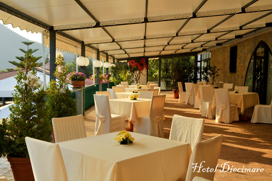 Hotel Diecimare - photo 3