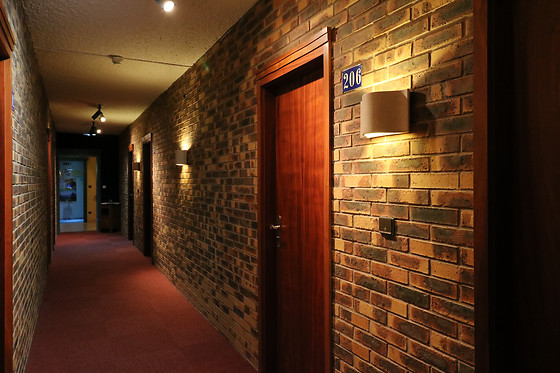 Hôtel Restaurant des Vosges - photo 4