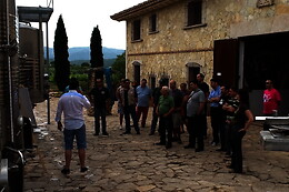 BODEGAS Y VIÑEDOS BARON D'ALBA