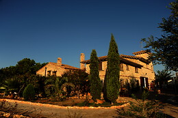 BODEGAS Y VIÑEDOS BARON D'ALBA