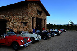 BODEGAS Y VIÑEDOS BARON D'ALBA