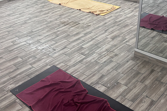 Bikram Yoga - photo 6