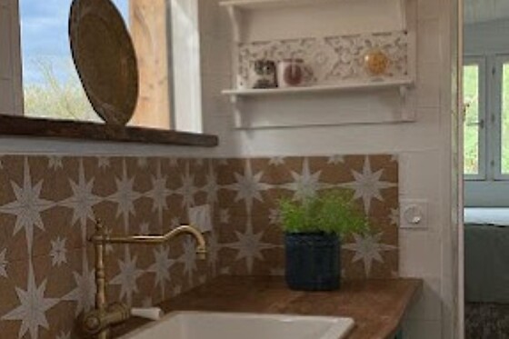 Les Cabanes d'ErbeFol - photo 12