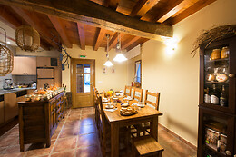 CASA RURAL EKOLANDA