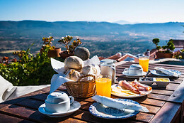 CASA DO CASTELLO MONSANTO